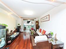 2004年小区先头成交电梯三房,居家装修适合改善,博兴路站口