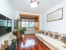 诚售!!2室做3室 送阁楼 空间大,通风好,视野开阔无遮挡