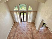 兰乔圣菲新出超大花园800平,位置好业主诚心售的。