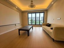 临地铁 万科时一区 精装好房 诚意出售 看房方便 送大露台!