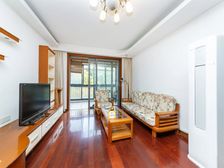 金桥连城苑 南北通透三房,满五住宅低层宜居,花元宝位置,急售