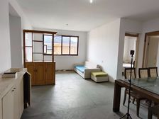 佘山家园士弘苑 边套三房 采光 楼层好 毛坯房