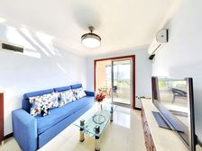 徐泾北城馨浦苑西区 2室,家电齐全,清爽装修,拎包温馨入住