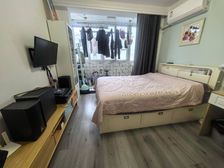 唐家沙小区,双南两房一厅,精装 房东委托 有钥匙随时可看