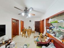 双天井,双南大两房,全明户型,前排无遮挡,不靠路,诚心卖