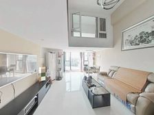 新紫茂国际 满二 装修好 中间楼层采光好 交通便利