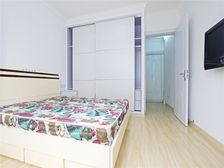 求知小学 中国中学 低总价朝南一房 精装修 租金4500元