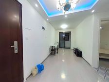 佘北外国语旁!电梯南北厅!两房两厅!