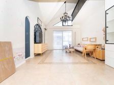 江南苑 高楼层视野无遮挡 双卫格局 临地铁 商业配套成熟