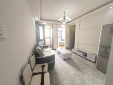 佘山家园 一房 正北户型 好楼层 采光好 好看房