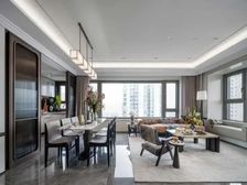 西3环丽泽旁 高定大平层 配套优越 准现房,可看实景园林