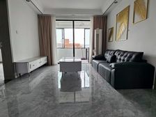 本地动迁梧桐苑120平三房两厅两卫 一梯两户大餐厅 房东诚售