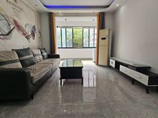 本地动迁梧桐苑103平三房 飞机户型 南北通透 看房方便