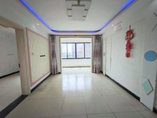 佘北家园梧桐苑 大两居 中间楼层采光好 有电梯 产权清晰