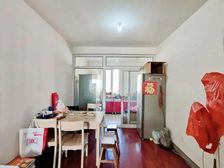 高档小区 人文荟萃 高品质的象征 体验奢华生活