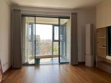 小区一档房源 业主精装75个全送 车位配套