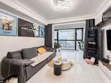 买到就是 !高端品质物业 送固定车位 价格可谈 随时看