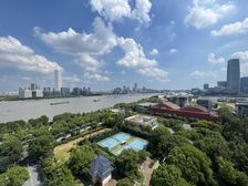 追求J致江景的一定要看这套,270度看江,价格好谈,随时看房