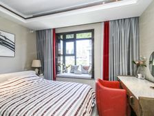 新上大平层四房,一层一户,内环内小高层必看