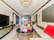 房子是船头位置的,看房提前约方便的,一线景观房