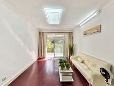 雅阁花园 3室2厅 100.56平