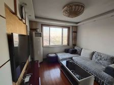 电梯2房丨两梯四户85平丨中高楼层丨满五且一丨低价急售