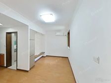 准电梯房丨中间楼层丨花园位置丨单边代理丨三开间朝南