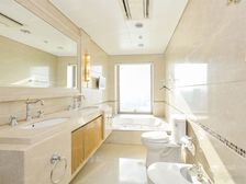 陆家嘴高区一线江景房,视觉震撼,满五