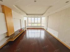 一梯两户,南北通透,小区中心位置,居家装修,钥匙房