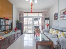 品质小区,环境优美,精装修,诚意出售