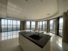 4室2厅 宝能公馆1288 朝南 电梯房 228平 居家