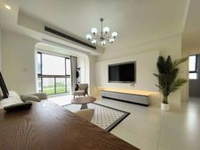 丝庐花语经典大3居格局无浪费电梯房价钱可议