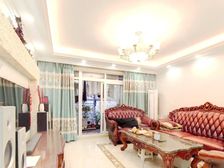 鸿仕睿园3室2厅 141.94平不临街不靠路安静近地铁