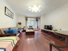 文化佳园送花园,一梯两户,得房率高,大润发公园旁5分钟