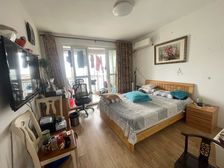 电梯2房丨两梯四户85平丨南北全明户型丨中高景观层丨看房约