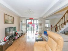 复式房!看中还能谈,视野好,金色中环,白玉兰品质小区