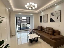 九中 恒茂城水榭雅庭昊和沁园水榭花都三室两卫精装带家具