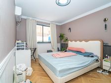 爱建新村 双南双天井 一梯两户 曹二书包房