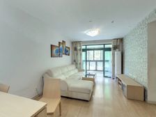 卢湾城市花园超实惠2房 品质小区 滨江板块安静树木多 满五年