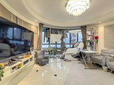 耀江花园新装4年全屋地暖 置换急售 上家无税 买好即可入住