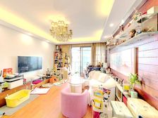 耀江花园二期 高区江景房 上外+大同 有地下产权车位