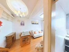 智汇园,商品房小区,电梯复式,朝南,好楼层,诚意出售,随时看