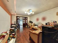 金沙遗址旁燕沙庭院 3室1厅 东南 一楼带花.园