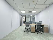 实景拍摄独栋独层独户66平精装带隔间全套家具可实地註册随时看