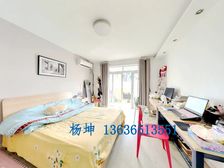 航天新苑可做3居82.06平南北朝向视野开阔采光好