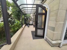 边套下叠 别墅 花园大 地下室大 四房 送车位