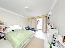 航天新苑大3居124.24平南北朝向视野开阔采光好