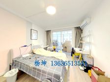 航天新苑可做3居70.48平南北朝向视野开阔采光好