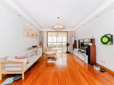 象源丽都 商品房 医疗配套成熟 出行方便 精装好房 双卫格局