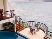 开发商保留一手顶楼复式 送私家游泳池 实用1500平